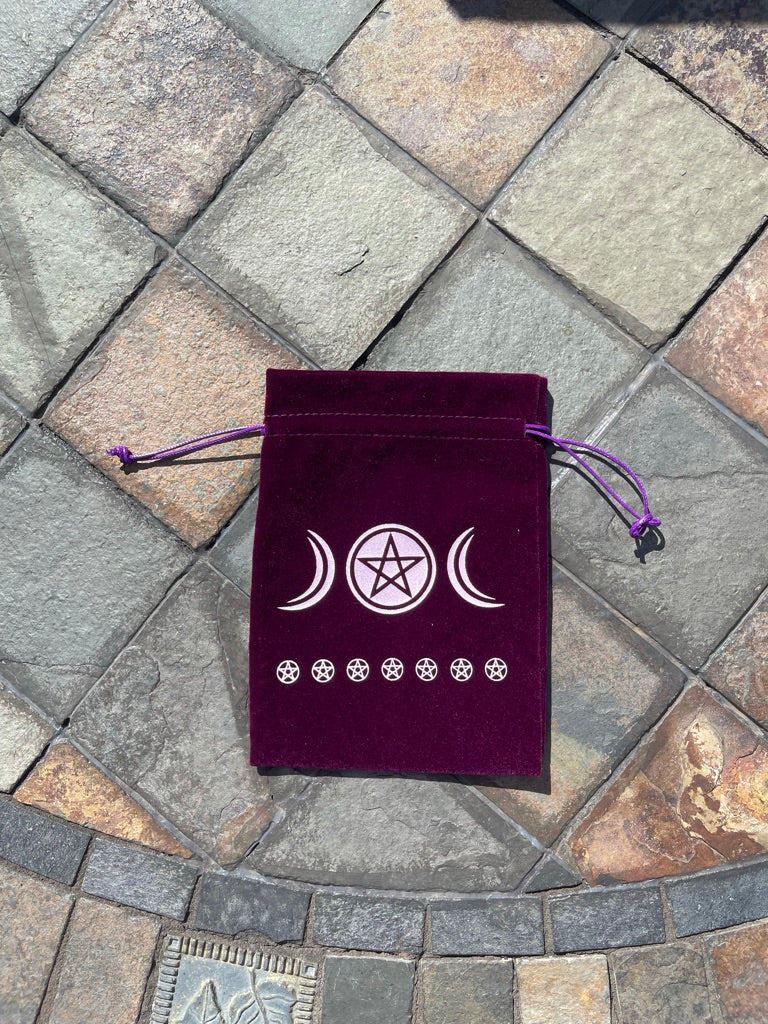 Tarot Pouch