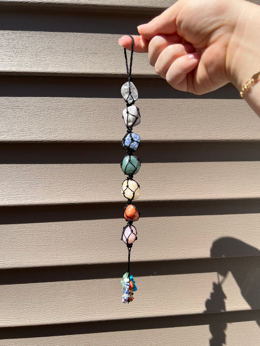 Car Pendants