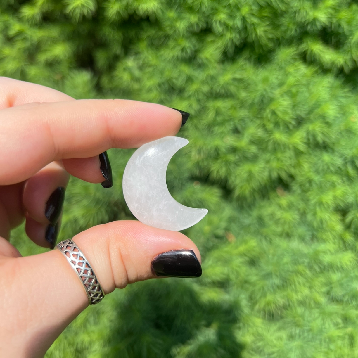 Mini Moon