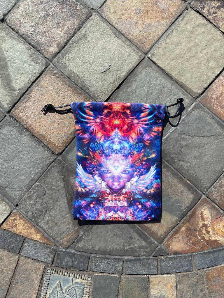 Tarot Pouch