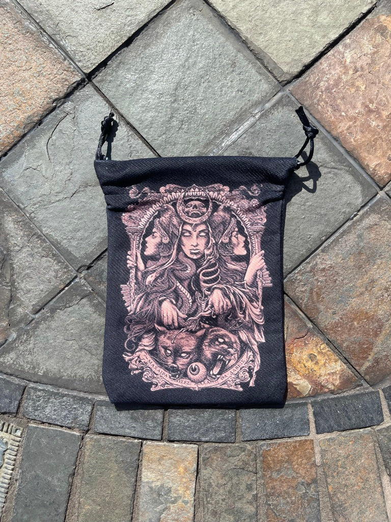 Tarot Pouch