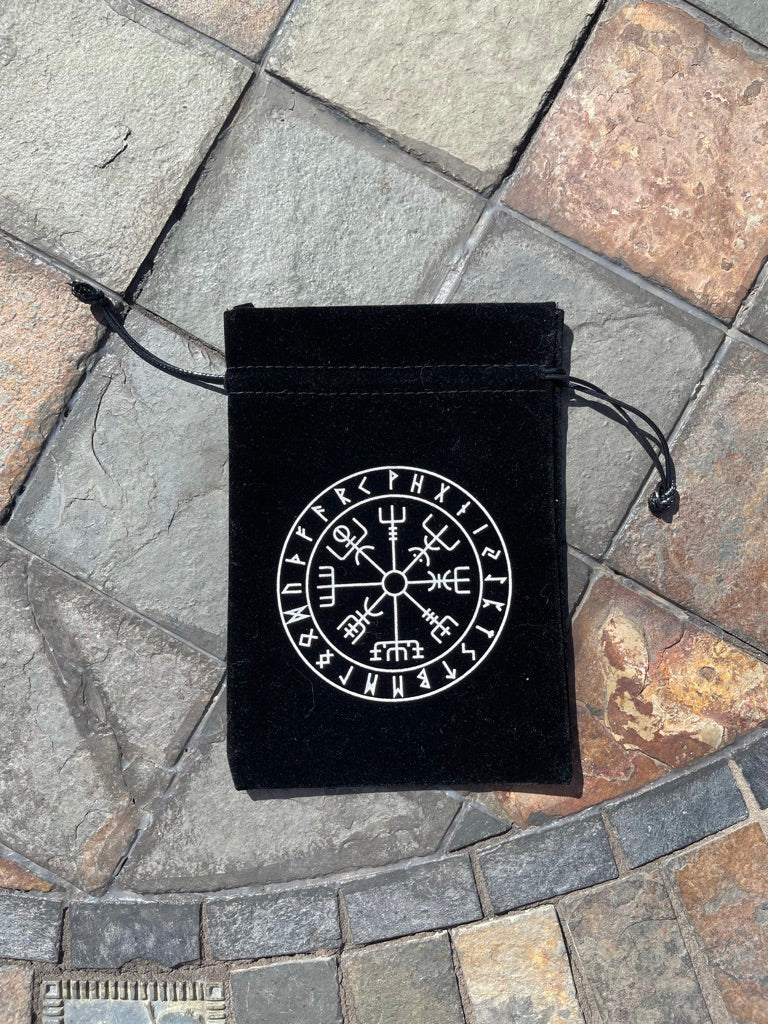 Tarot Pouch