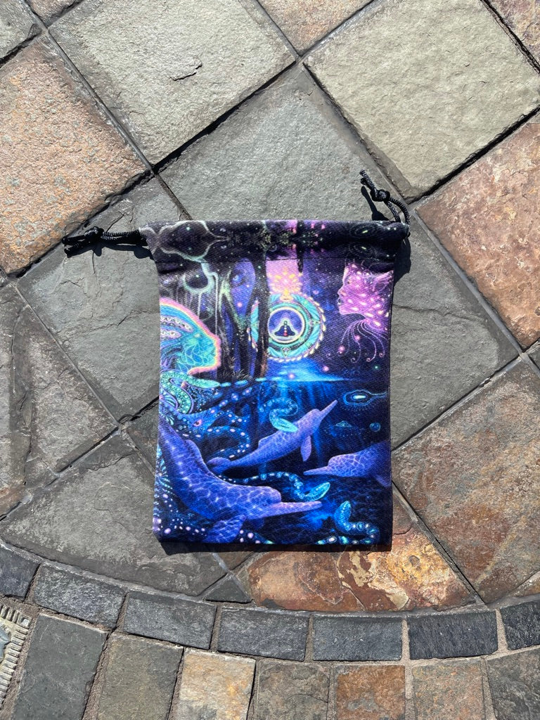 Tarot Pouch