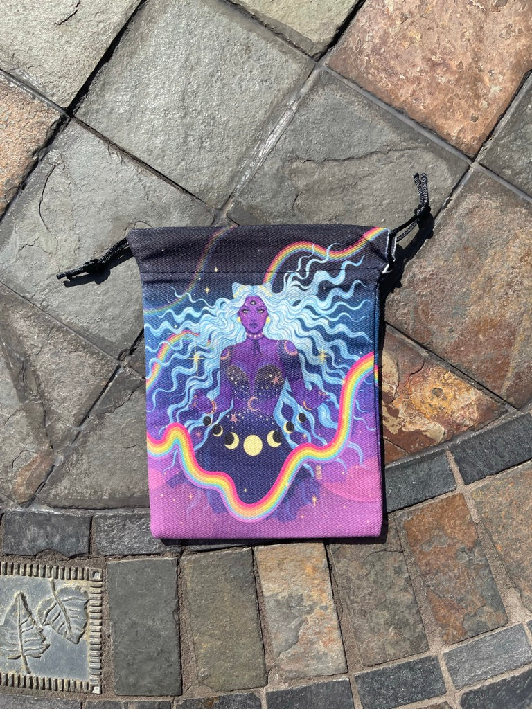 Tarot Pouch