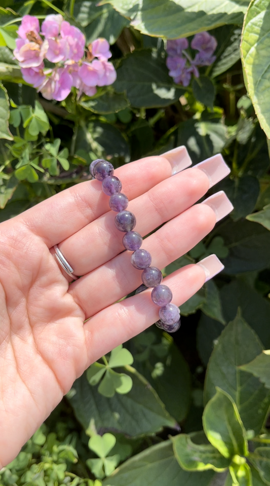 Amethyst Bracelet