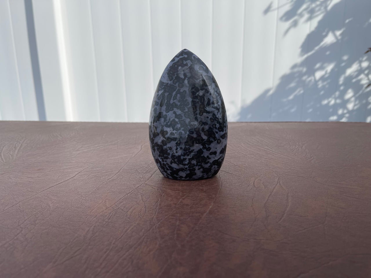 Indigo Gabbro Freeform