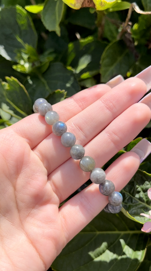 Labradorite Bracelet